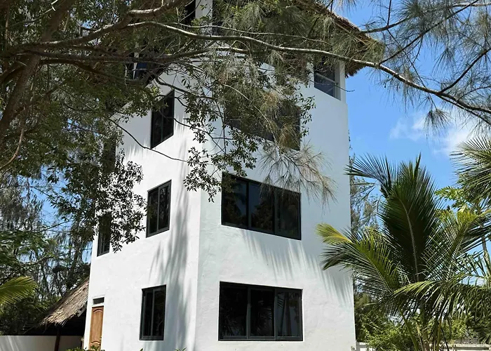Watertower By Manolo Beach Resort