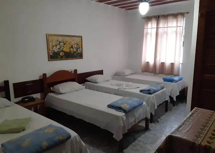 Hotel Psiu
