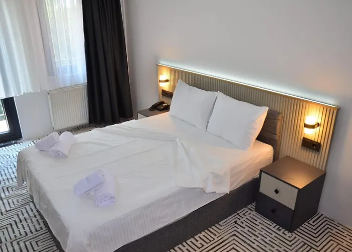 Argun Otel