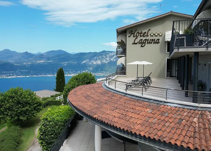 Hotel Laguna
