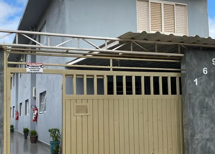 Itu Loft Pousada Girassol