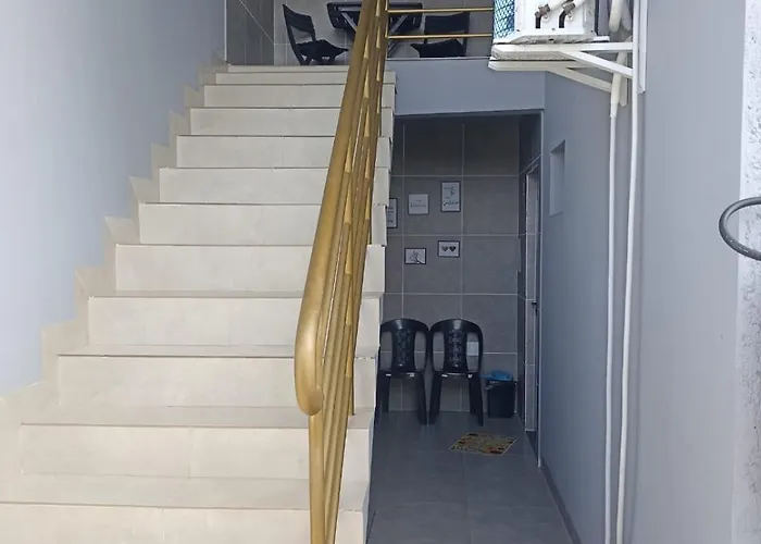 Itu Loft Pousada Girassol