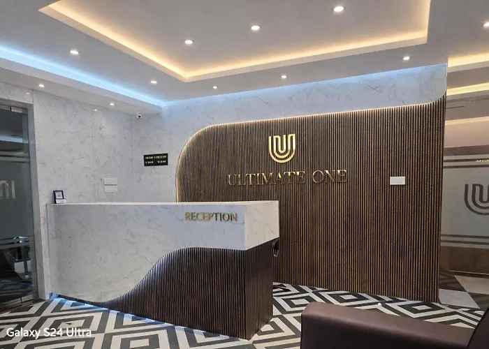 Hotel Ultimate One