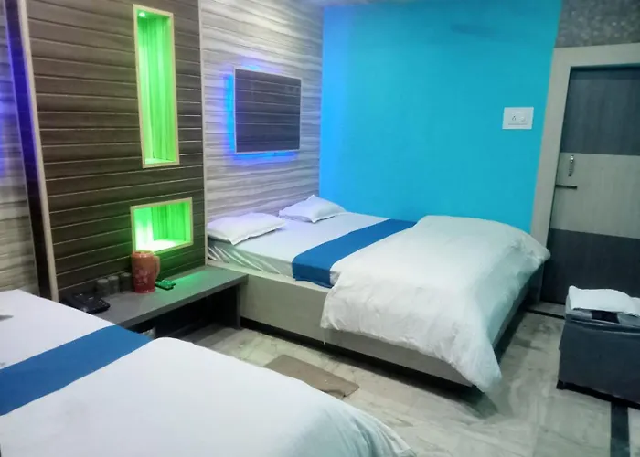 Hotel Zinn