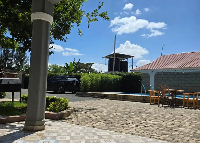City Vibes Resort
