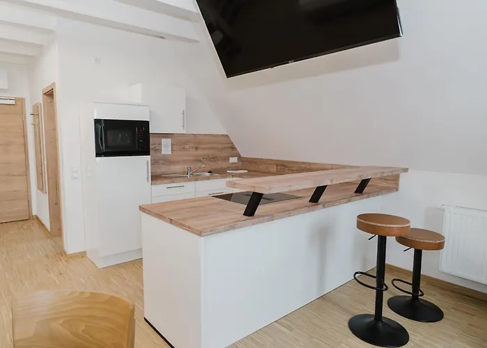 Cityhotel Donauwoerth