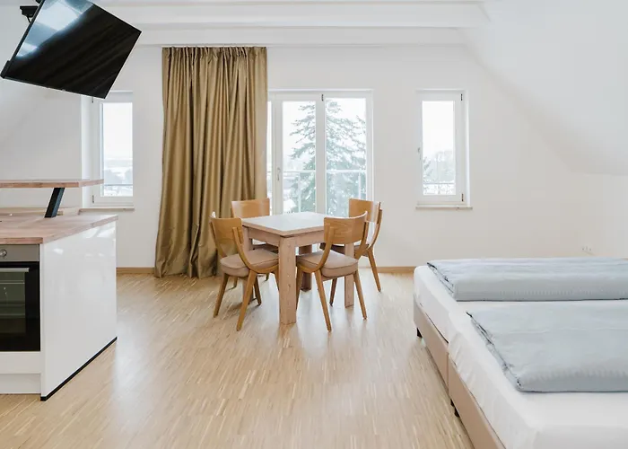 Cityhotel Donauwoerth