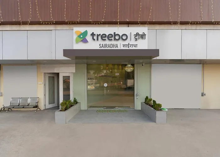 Treebo Sairadha