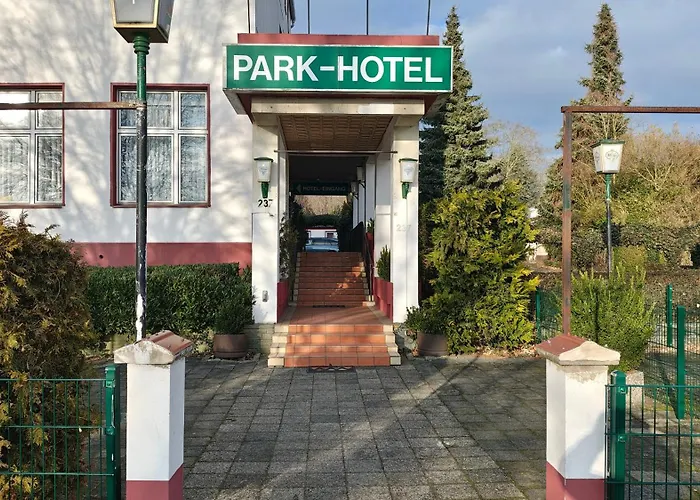 Park Hotel