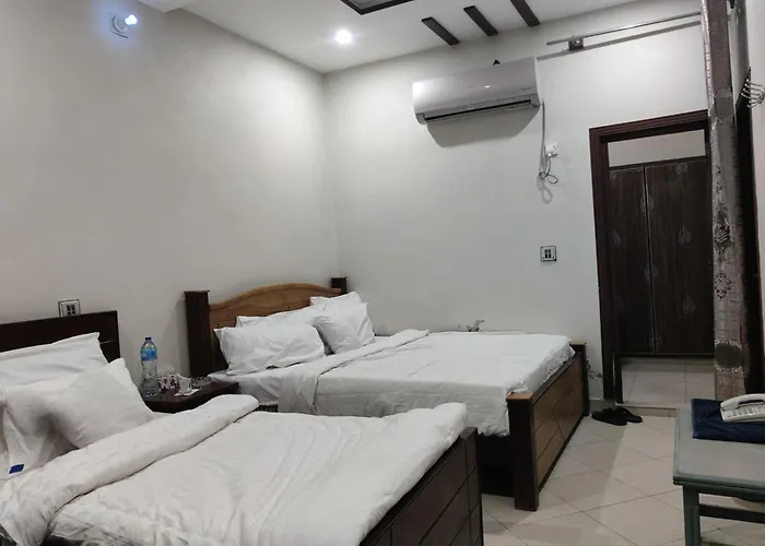 Second Home Hotel