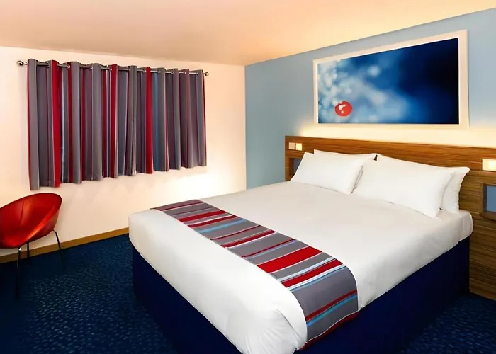 Travelodge Maidstone Central