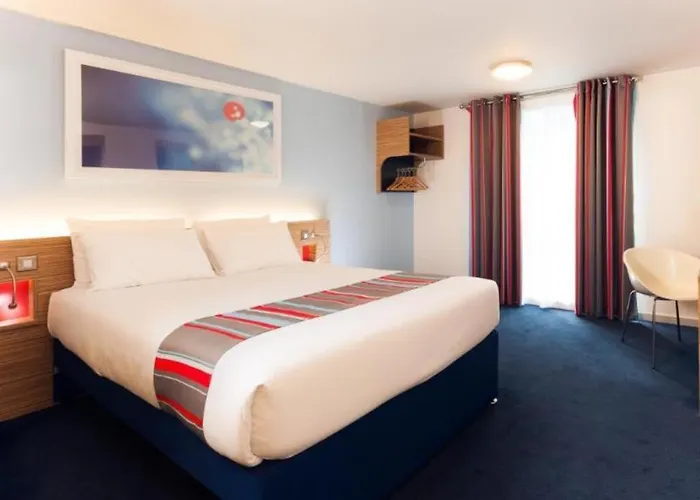 Travelodge Morecambe