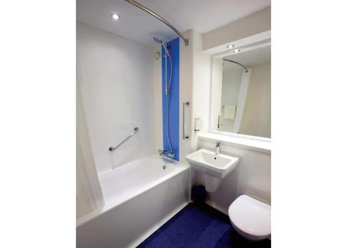 Travelodge Ryde Isle Of Wight