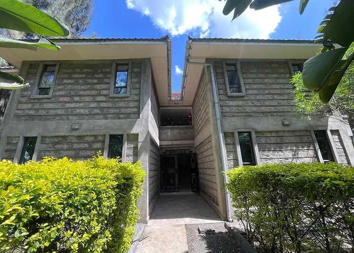 Kinga Resort