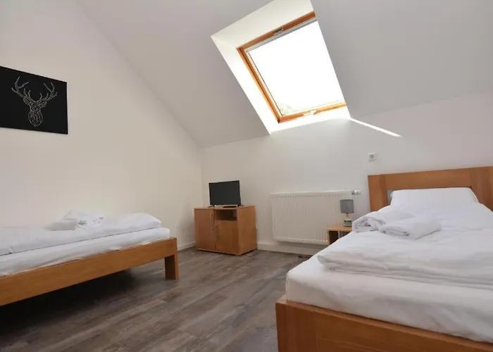 Smarthotel Aalen