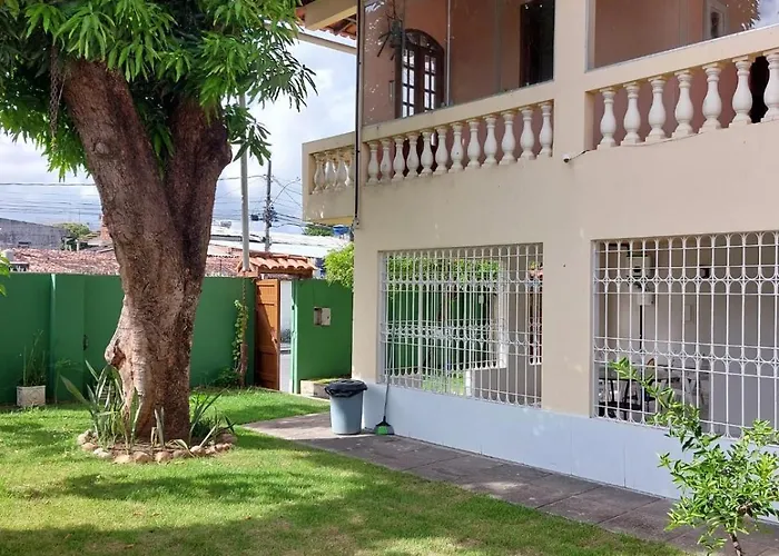 Casa Meao