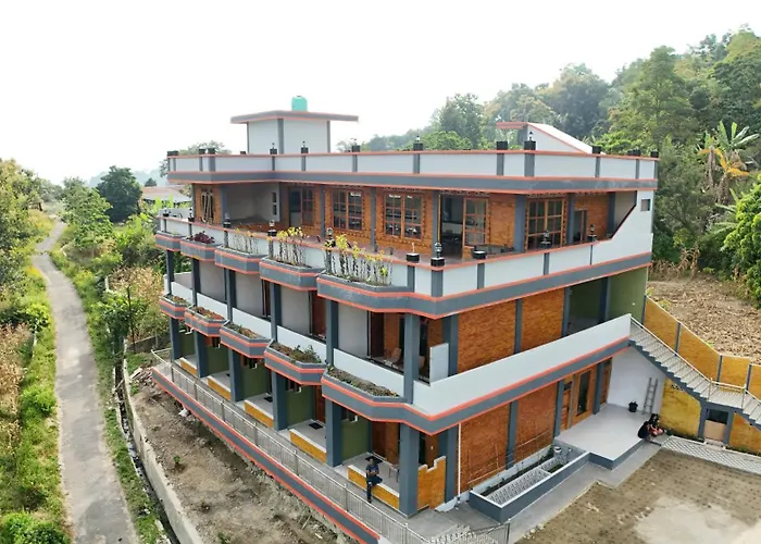 Jenny'S Villa And Restaurant