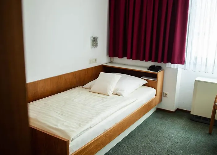 Hotel-Cafe Römer
