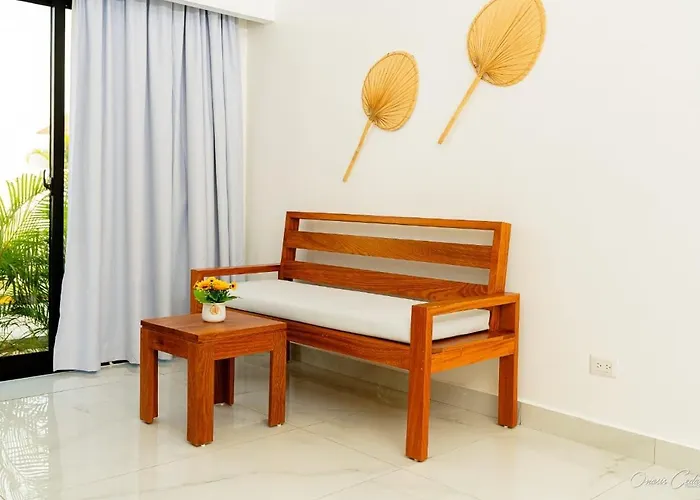 Hotel Stars Bavaro Hab 102