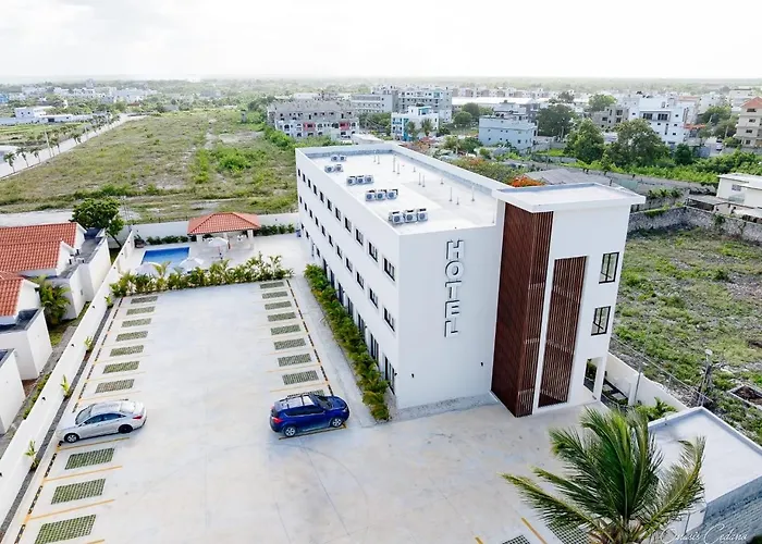 Hotel Stars Bavaro Hab 102