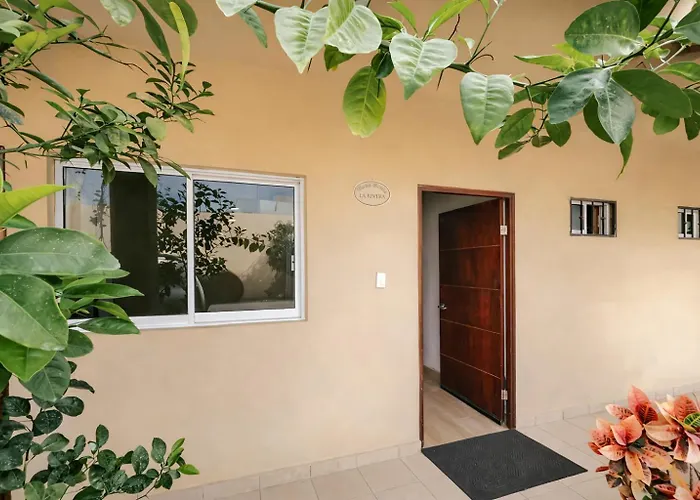 Maria Bonita Hotel