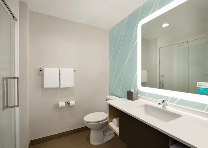 Avid Hotel Bellefonte By Ihg