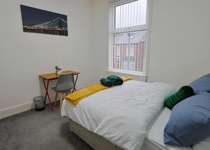 Elevate Suites Darlington