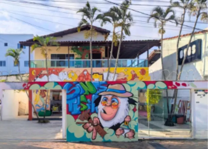 Hostel Guarapari