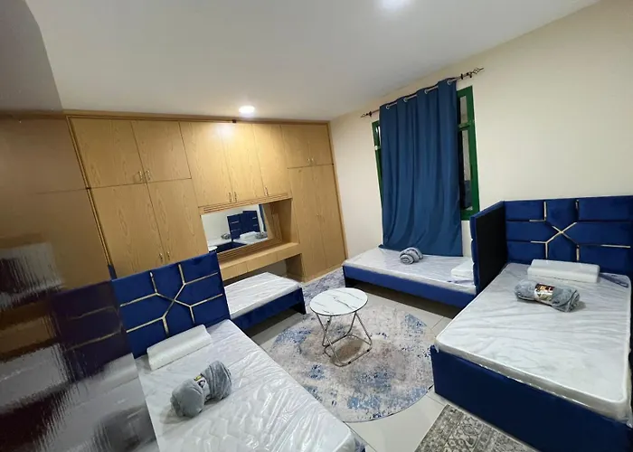 Alex Hostel - Bed In A Shared Room - C504
