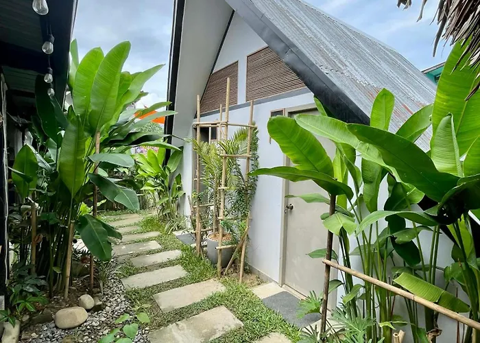 Bahay By LA Mar Hospitality