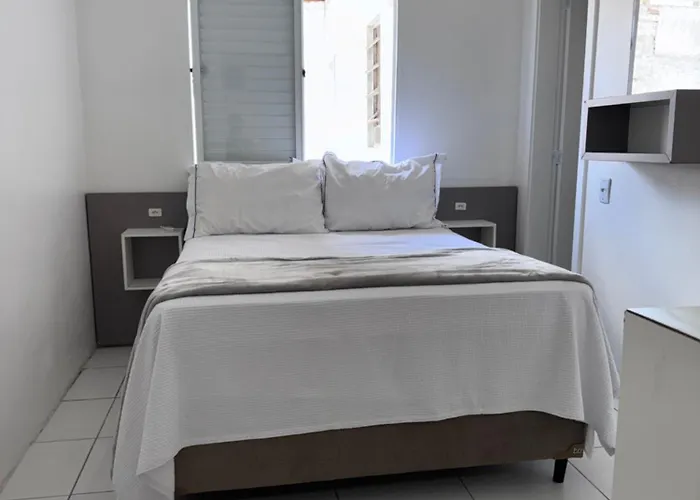 Hotel Tropical