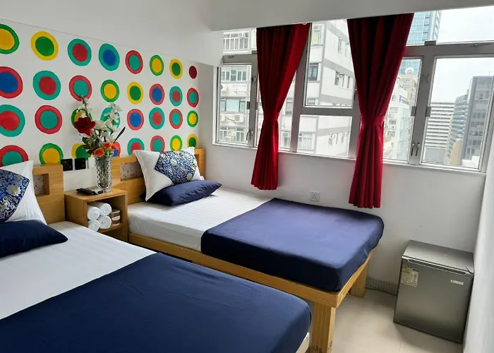 Ashoka Hostel 16F A-5, Block-A, Reception 24 Hours
