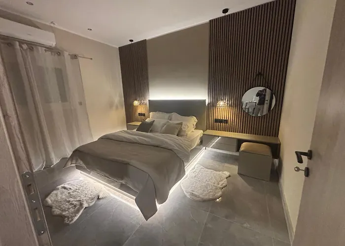 Athens Air B&B
