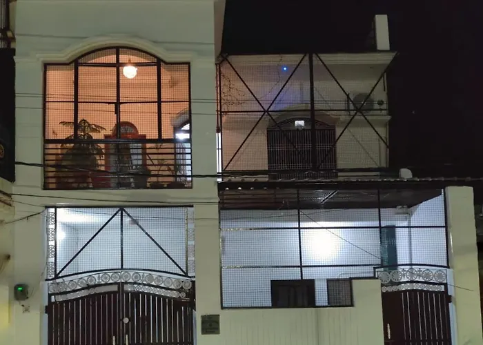 Abhinandan Homestay