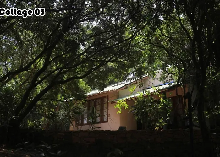 Nature'S Cottages - Belihuloya