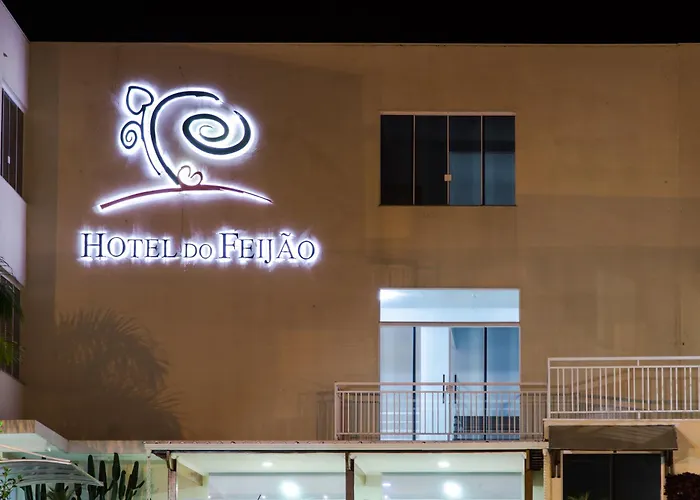 Hotel do Feijão