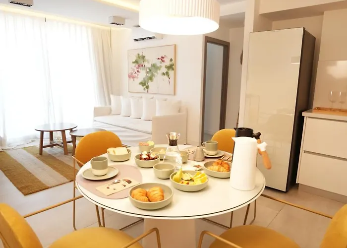Aira Apart Hotel Boutique