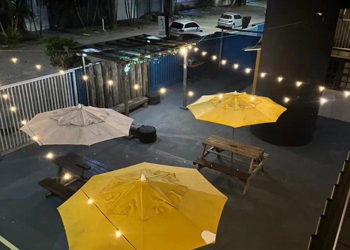 Hostel Farol