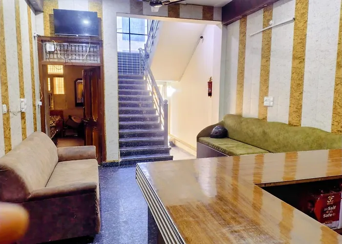 Radhika Comfort Stay