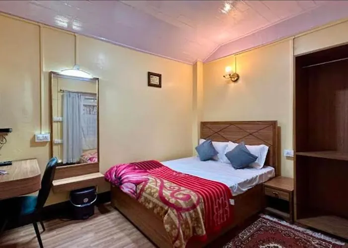 The Heritage Marjorie Villa