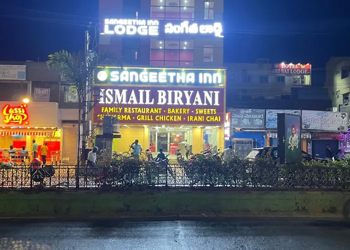 Sangeethainn