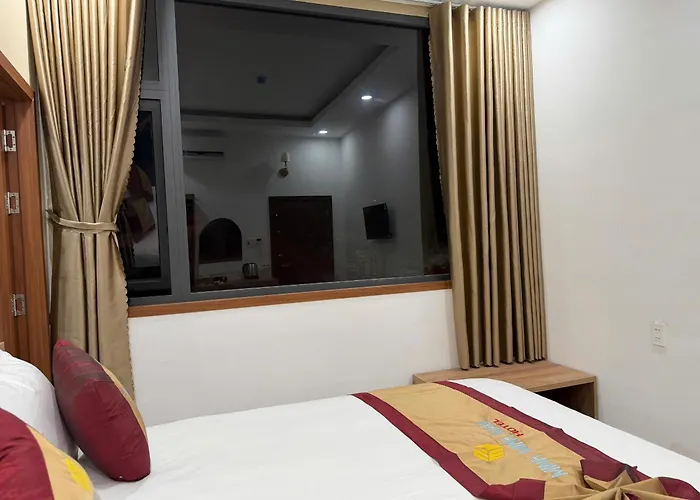 Minh Minh Nam 3 Hotel