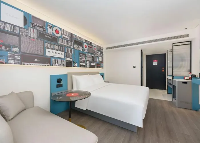 Ibis Dalian Development Zone Wanda Plaza