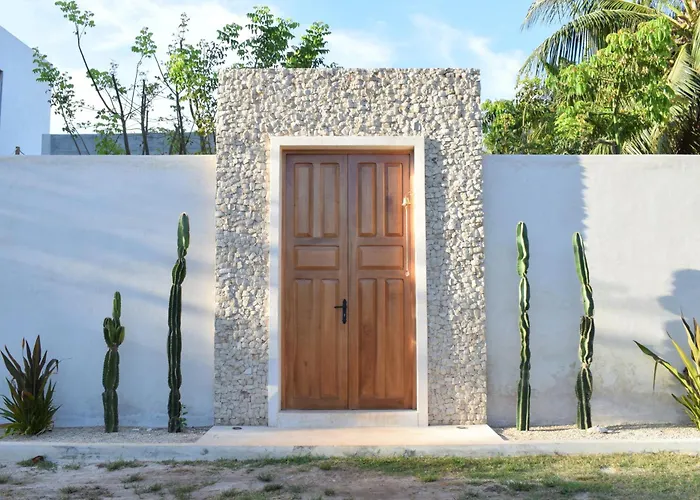 Casa Boutique Coco Calin