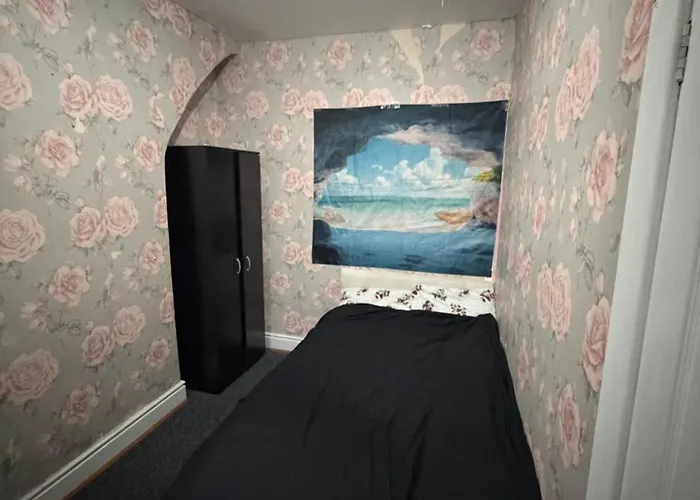 Homey Room