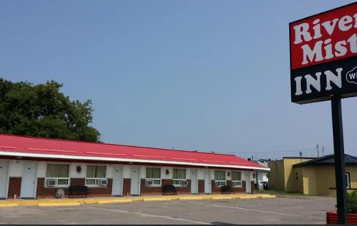 River Mist Inn
