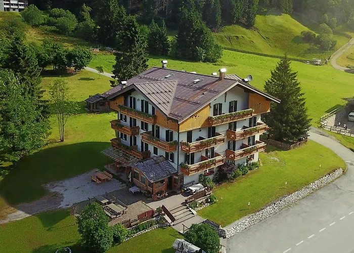 Rifugio Cereda - Dormitory