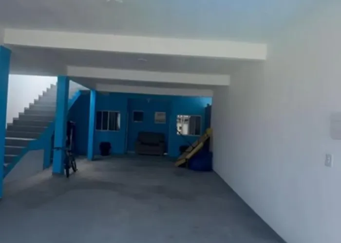 Cantinho dos netos