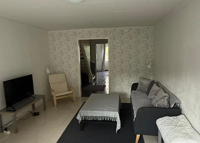Ribe Villa