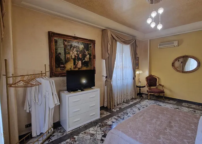 Casa Mogia
